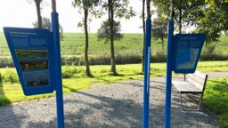 Erlebnisrundweg  Friedrichskoog