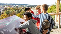 Archäologischer Park Cambodunum