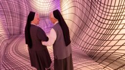 Würzburg - Kongregation der Schwestern des Erlösers