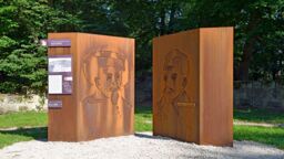 Wallensteins Lager  Städte Stein, Zirndorf, Oberasbach