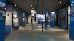 Dachau - KZ Gedenkstätte Dachauer Prozesse