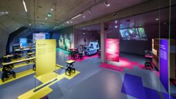 Prototypen - Deutsches Museum Nürnberg