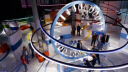 Energie - Bildungs - & Erlebniszentrum  Aurich