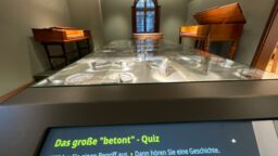 betont - Kellinghusen