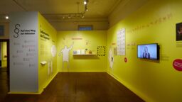 Barrieresprung - Vom Leben mit Behinderung